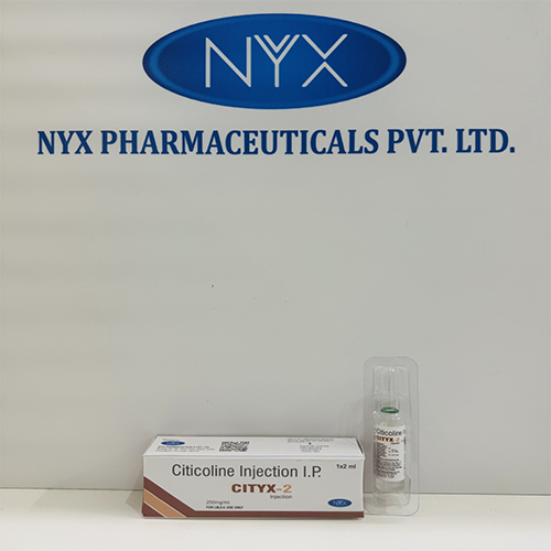 Cityx 2 | New Pharma Product By NYX Pharma