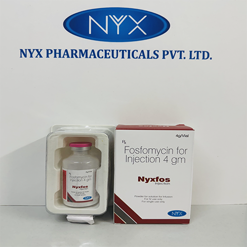 Nyxfos | New Pharma Product By NYX Pharma