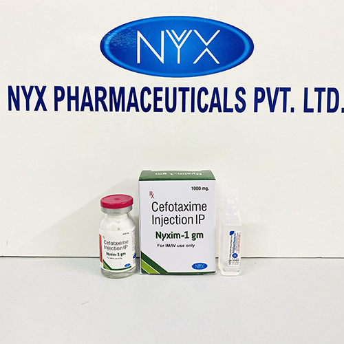 Nyxim 1gm | New Pharma Product By NYX Pharma