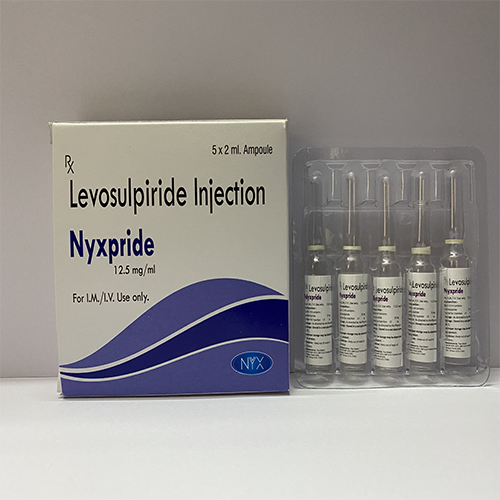 Nyxpride | New Pharma Product By NYX Pharma