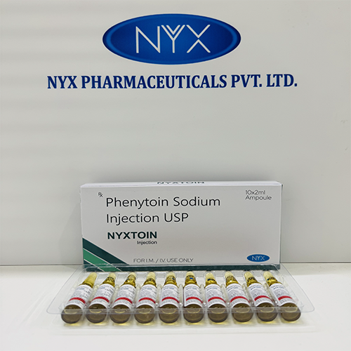 Nyxtoin | New Pharma Product By NYX Pharma
