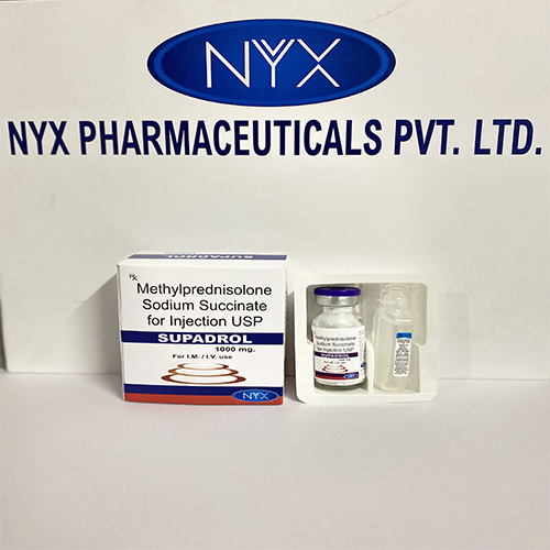 Supadrol | New Pharma Product By NYX Pharma