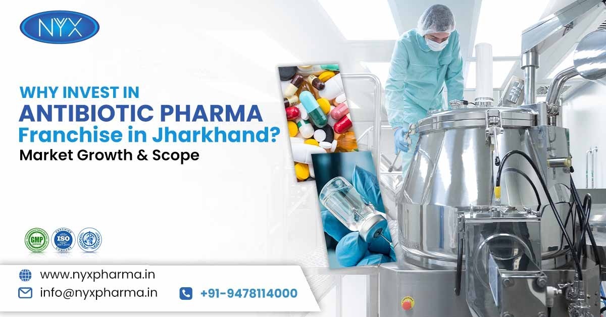antibiotic-pharma-franchise-in-jharkhand